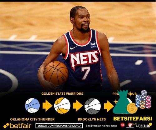 آدرس جدید Betfair را چگونه می توان دریافت کرد؟